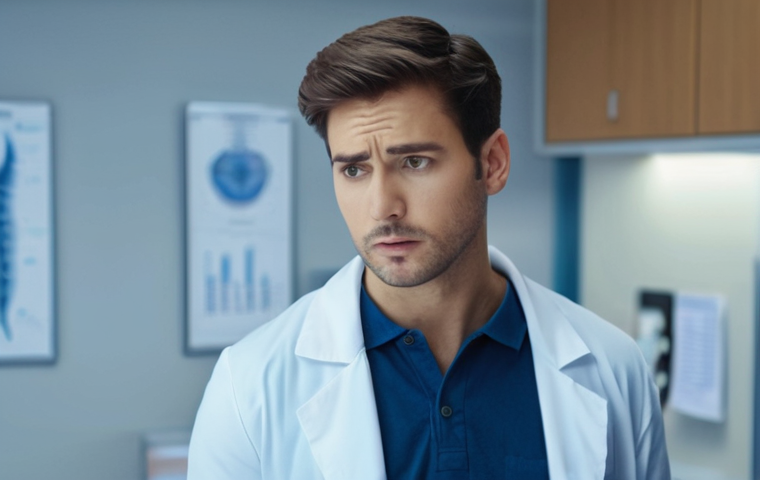 변호사와 의료법 사례 연구 - Prompt 1: Medical Negligence - Confusion and Concern**