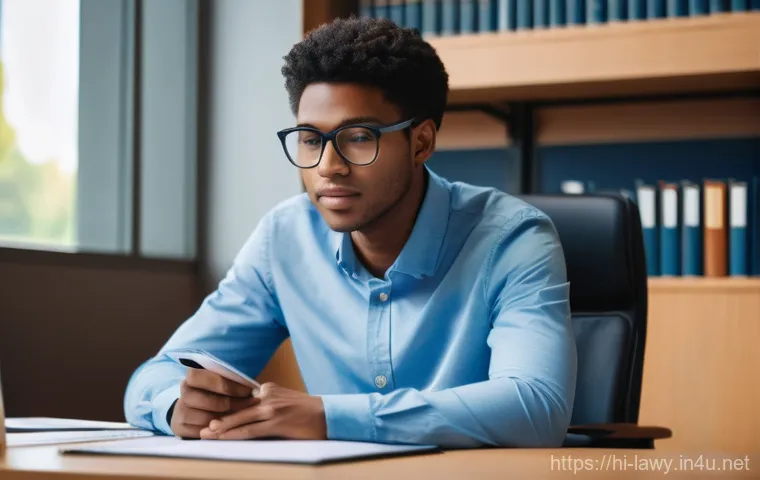 변호사로서의 공익 활동 사례 - **Prompt:** A vibrant outdoor legal awareness camp scene in a rural Indian setting. A diverse group ...