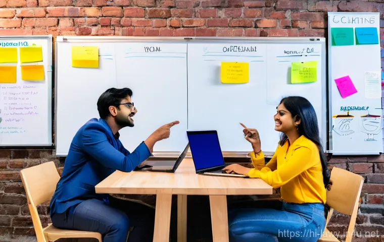 변호사와 법률 스타트업 창업 경험 - **Prompt 1: The Modern Legal Innovator**
    "A confident Indian legal professional, early 30s, gend...