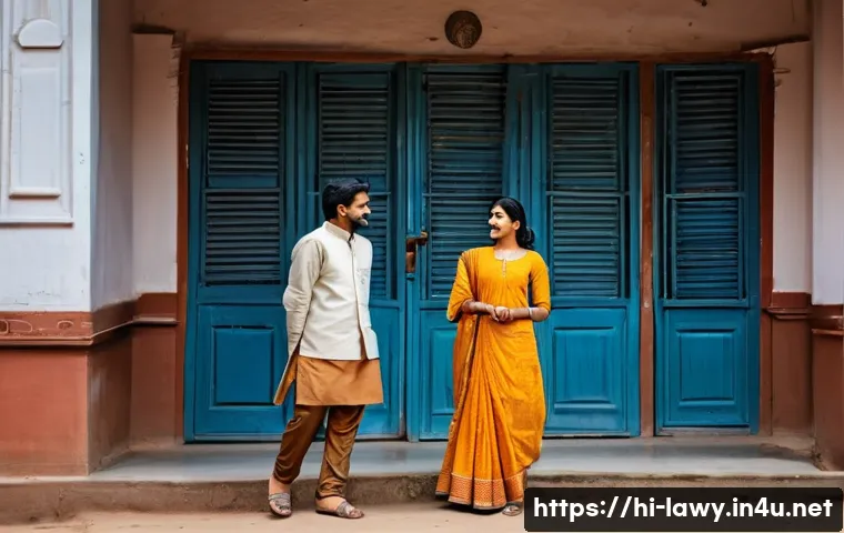 변호사와 공익 법률 지원 경험 관련 이미지 2